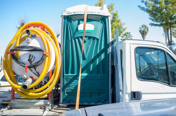 Best Local porta potty services  in Ashland City, TN
