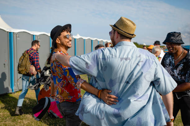 Best Porta potty for special events  in Ashland City, TN