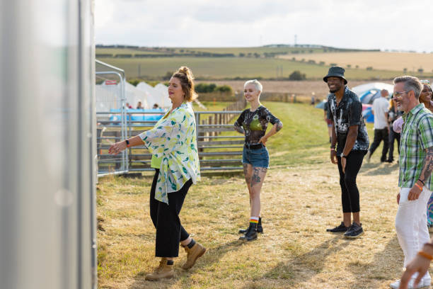 Best Porta potty rental for festivals  in Ashland City, TN